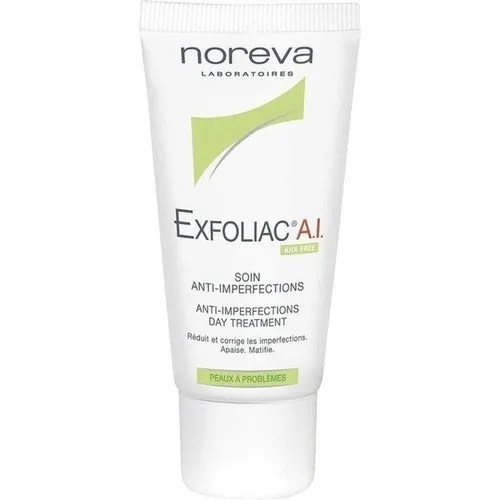 Noreva Exofoliac A.I. Creme 30 ml