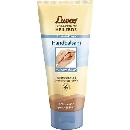 LUVOS Hand Balm 50 ml