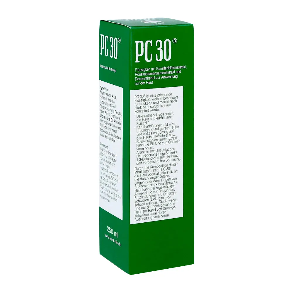 PC 30 líquido 250 ml