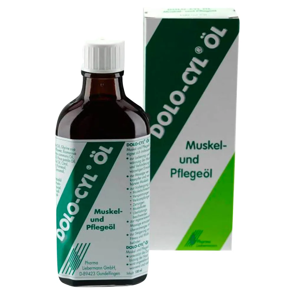 Óleo Dolo de Dolo 100 ml