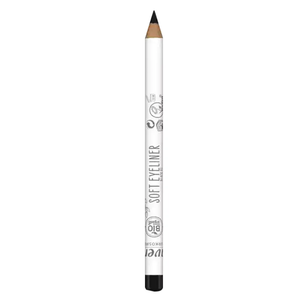 LAVERA EYELINER macio