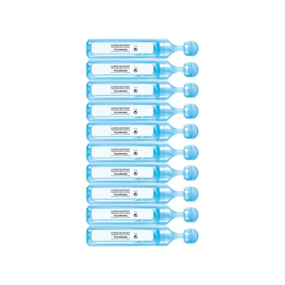 La Roche-Posay Toleriane Removedor de Maquiagem Ultra 30x5ml