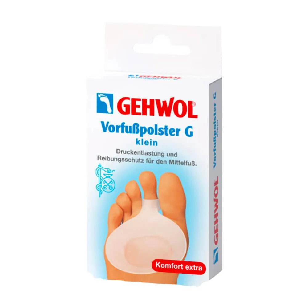 Gehwol Polymer Gel Antepéfot G 2 PCs