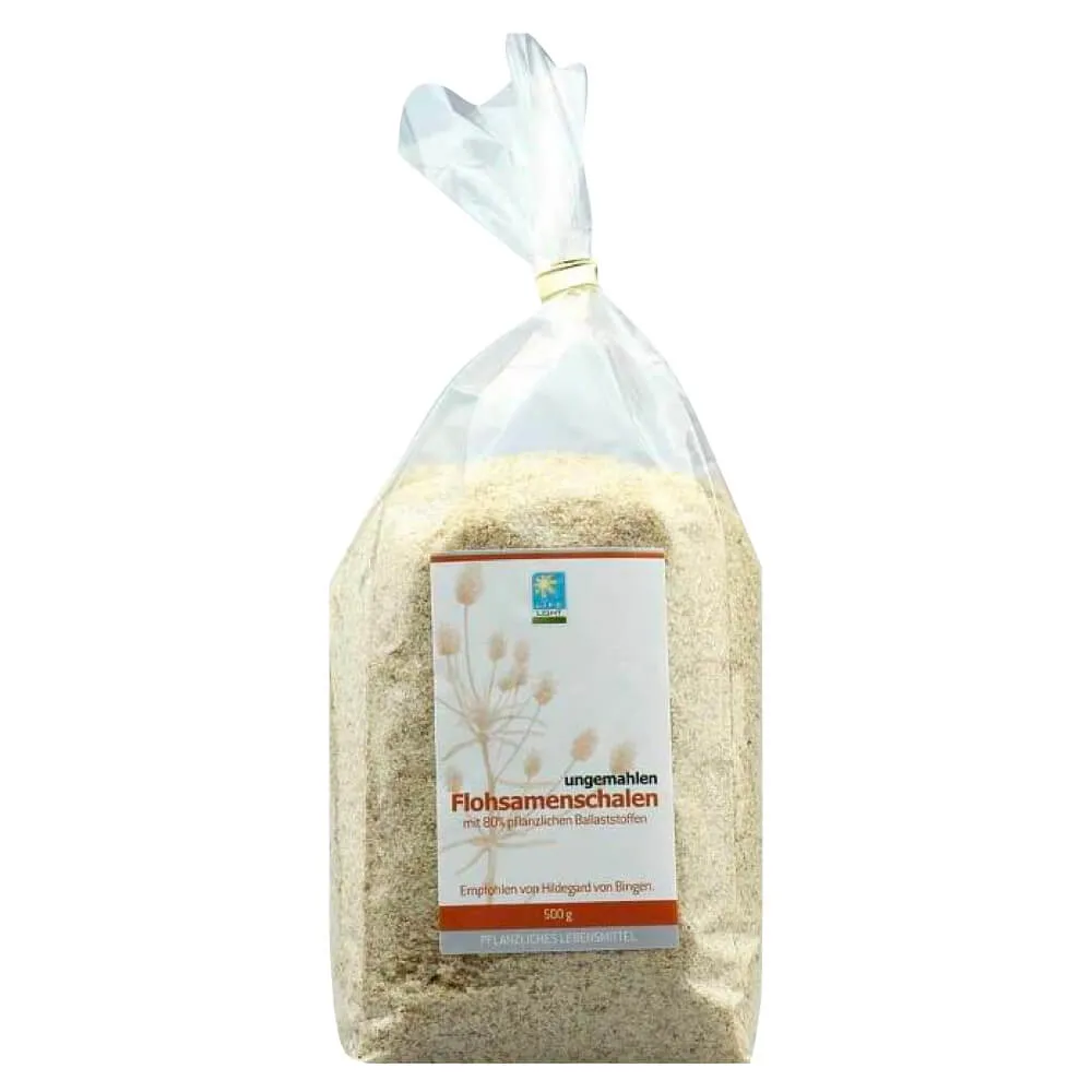 Psyllium Husks 500 g