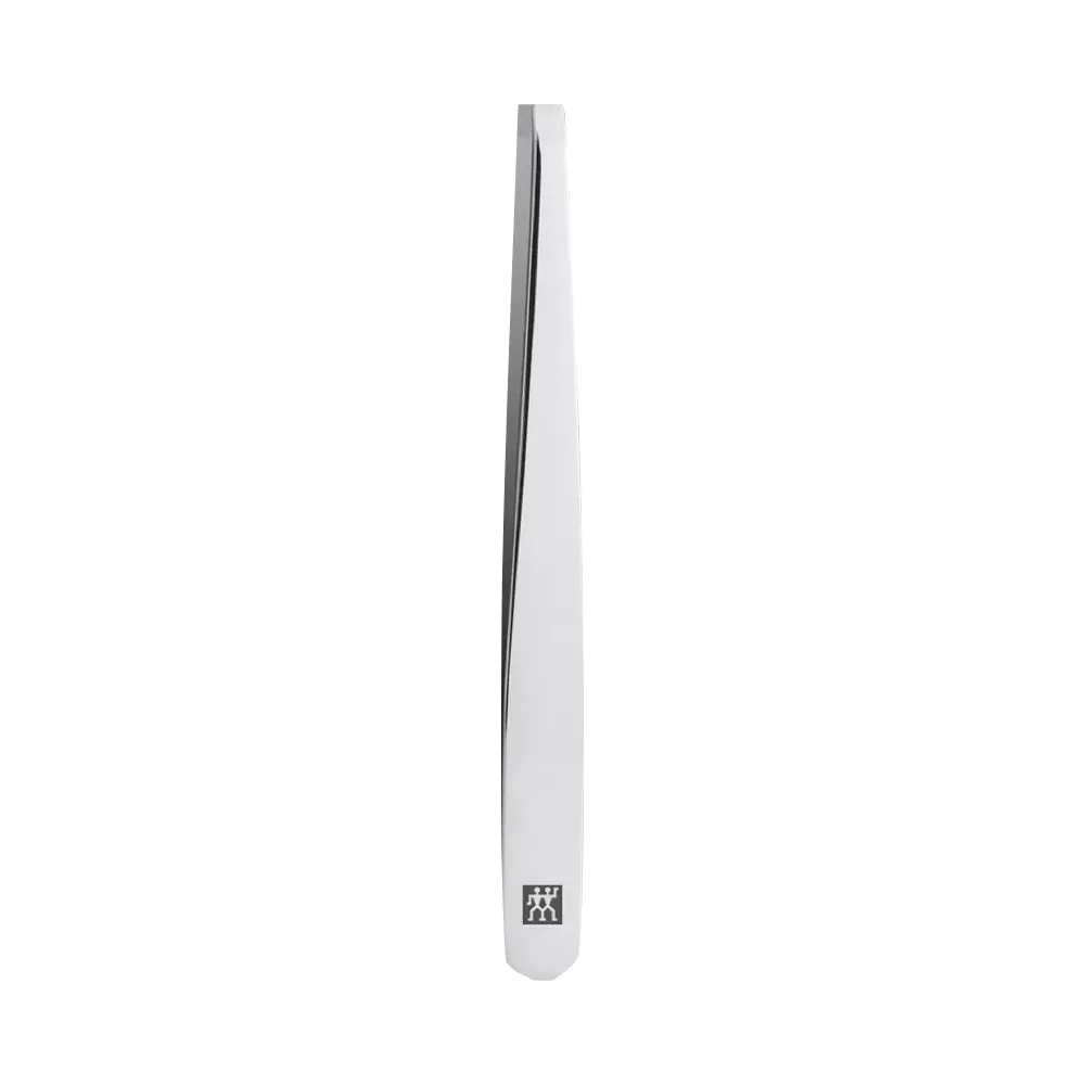 Zwilling clássico inox tweezers 1 pcs reto