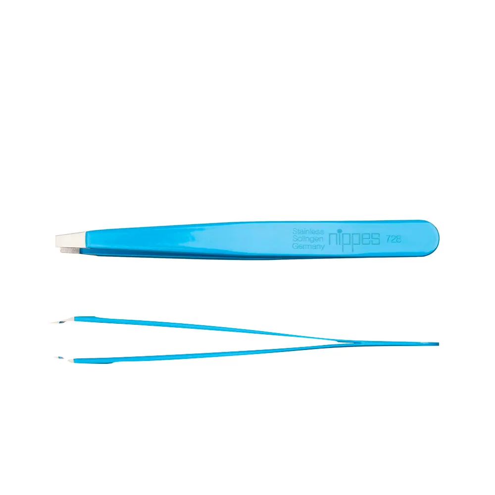 Nippes Cosmetics Tweezers, nr.