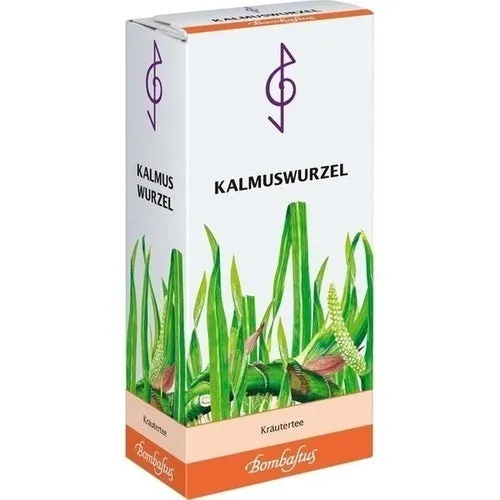 Bombastus Calamus Root 150 g