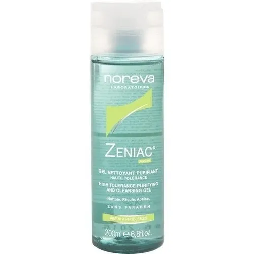 Noreva Zeniac Purification and Cleansing Gel 200ml