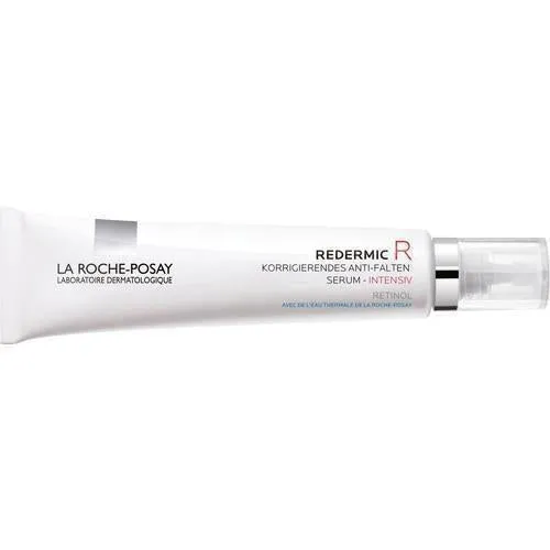 La Roche-Posay Redermic R Retinol Eye Cream 15 ml