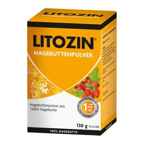 Litozin Roseiph Powder 130 g