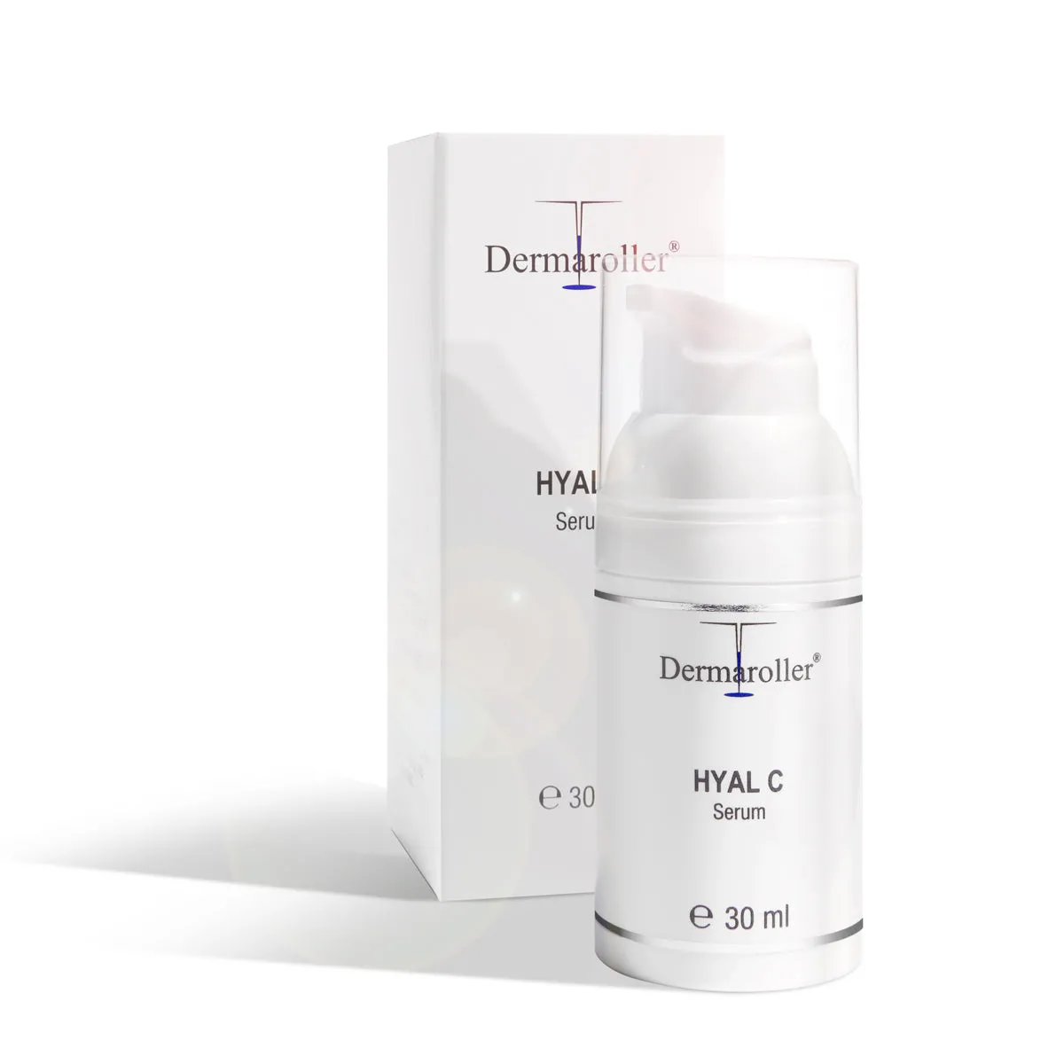 Dermaroller Hyal C soro 30 ml