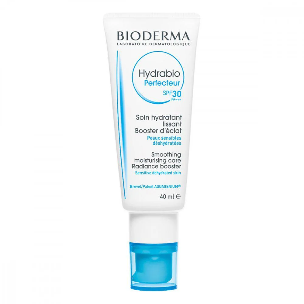 Bioderma hydrabio PerfectEur SPF 30 40 ml