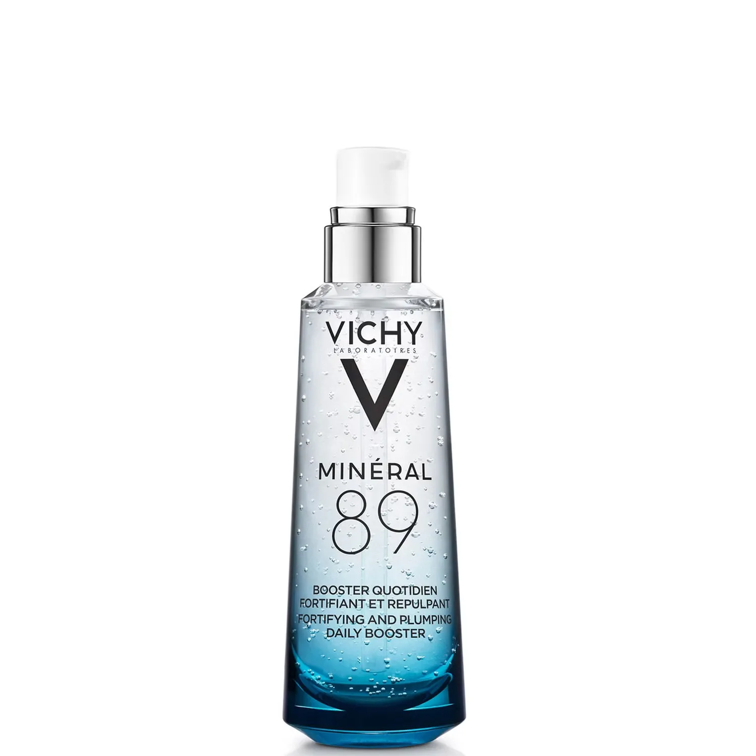 Vichy Mineral 89 Sérum 75 mL