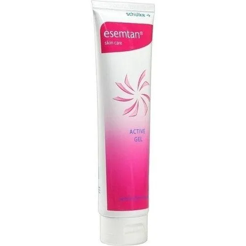 Gel ativo esemtan 150 ml