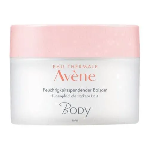 Avene Body Hidration Balm 250ml