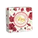 DAVENE SABONETE VEGETAL ROSAS VERMELHAS 200G