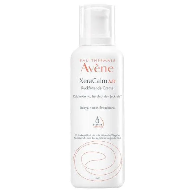Avene XeraCalm A.D Creme 400 ml