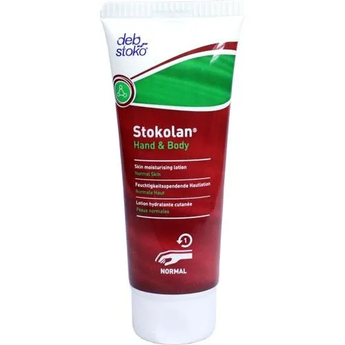 Stokolan Hand & Body Cream 100 ml