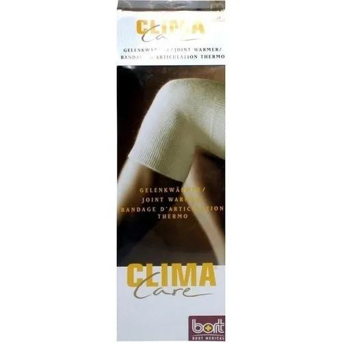 Bort Climacare Joint mais quente s rosa claro 2 pcs