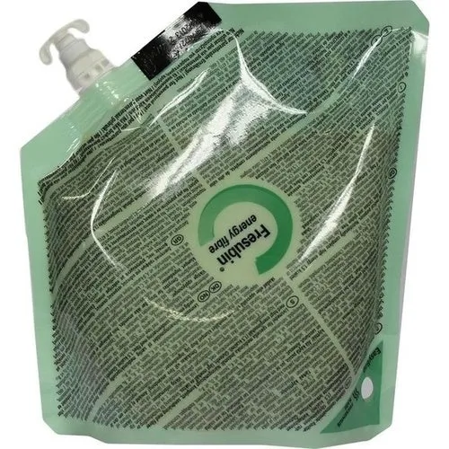 Fibra de Fibra de Energia Fresubina 500 ml