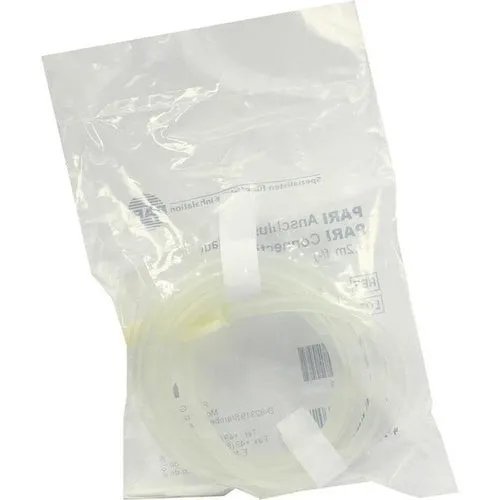Mangueira de conexão pari pep clear 1 pcs
