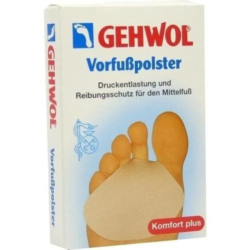 Gehwol Polymer Gel Apésefoot 1 PCS