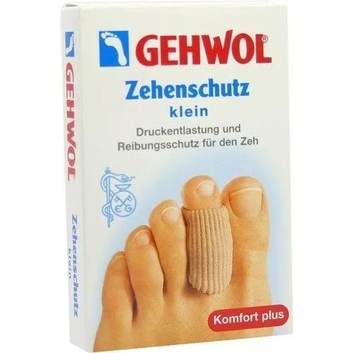 Gehwol Polymer Gel Toe