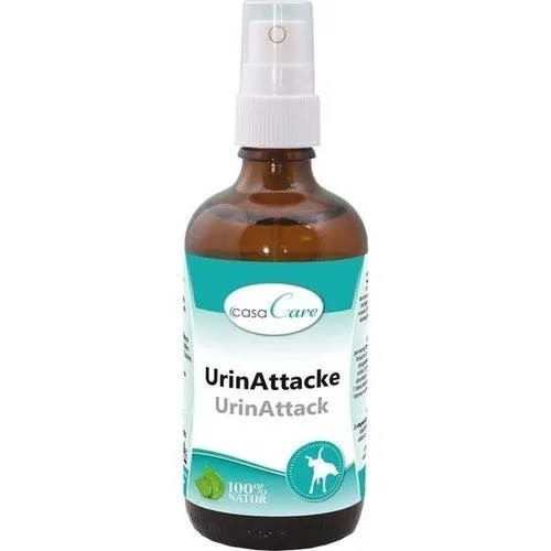 ataque de urina CDVET (cão) 100 ml