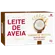 DAVENE LEITE DE AVEIA OLEO DE COCO SAB 90G