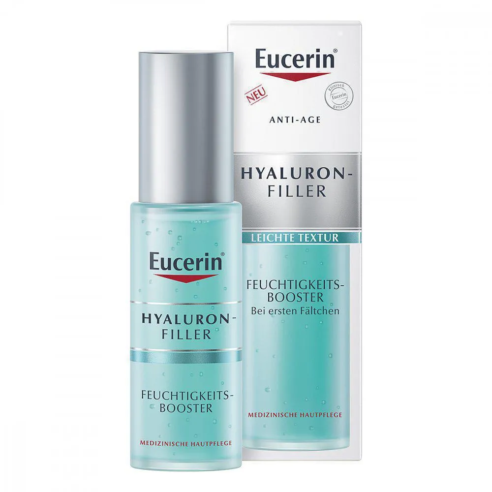 Eucerina Hyaluron-Filler Booster 30 ml