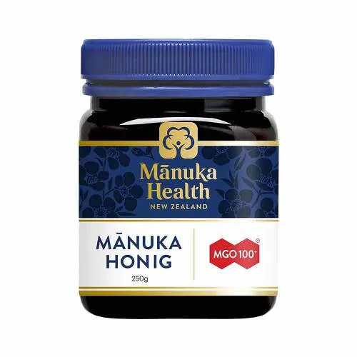 Manuka Honey MGO ™ 100 +