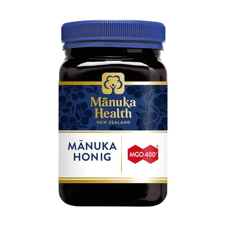 Manuka Honey MGO ™ 400 +