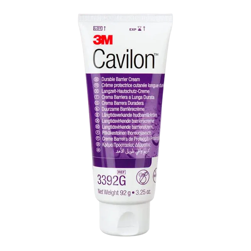 3M Cavilon Tubo Creme Barreira 92g