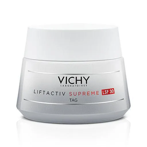 Vichy LiftActiv Anti-Wrebrinkles e Creme de Creme de Creme de Creme de Days SPF30 50 ml