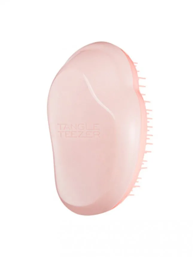 Tangle Teezer Original Blush Glow Frost
