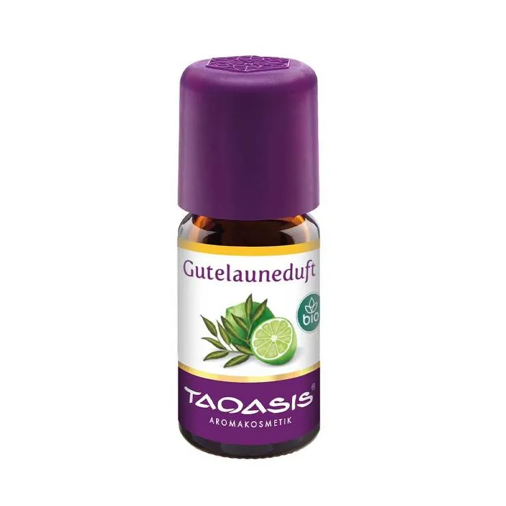 Óleo de fragrância de bom humor Taoasis 10 ml
