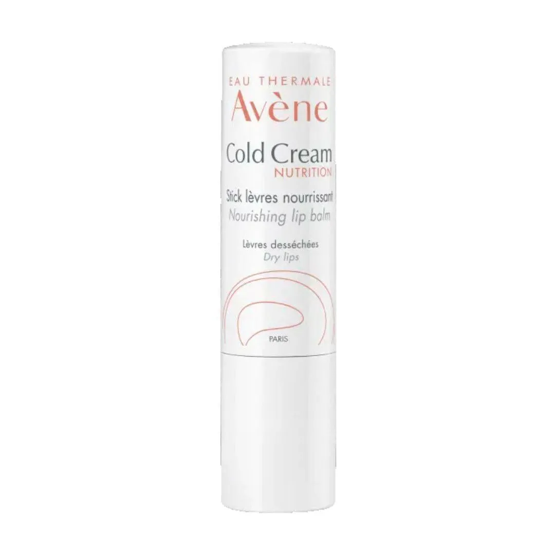 Avene Cream Cold Rich Balm Stick Stick - 4 g