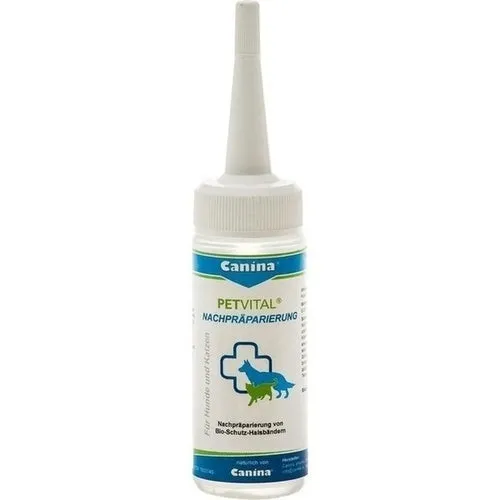 Canina Petvital Nachpräparierung Liquid (PET) 30 ml