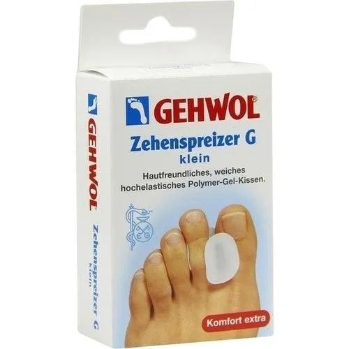 GEHWOL POLYMER GEL TOE SPREMER
