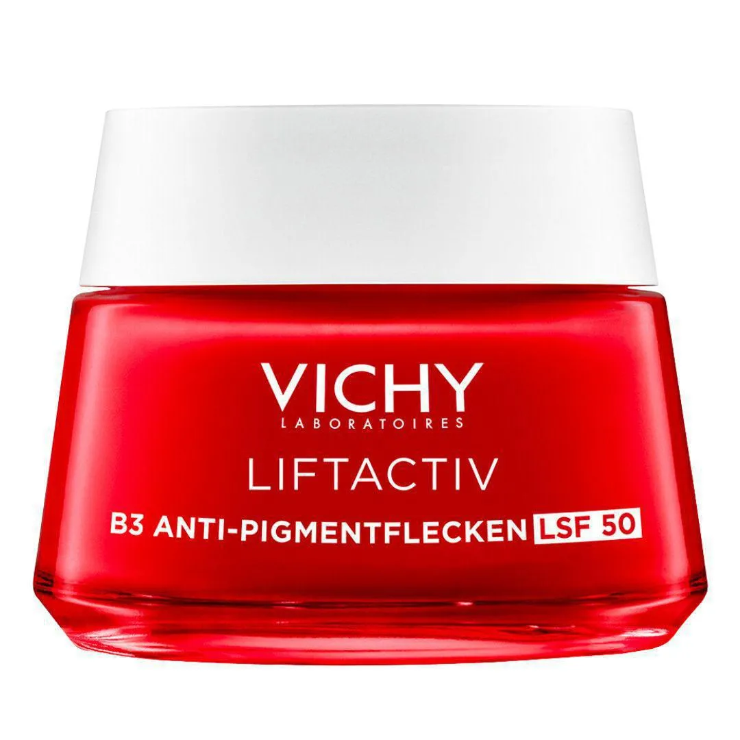 Vichy LiftActiv B3 Anti-Pigmment Cream SPF 50 50 ml