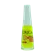 DRICA ESMALTE CREMOSO NEON YELLOW 8ML