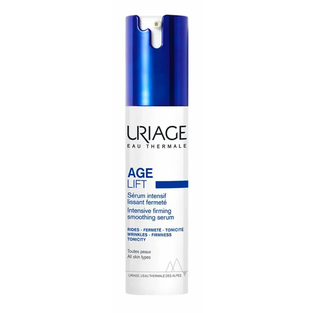 Urriage Age elevando intensivo soro de suavização de firmamento 30 ml