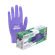 VOLK LUVA NITRILICA SENSIVOLK VIOLETA G SPO 100UN