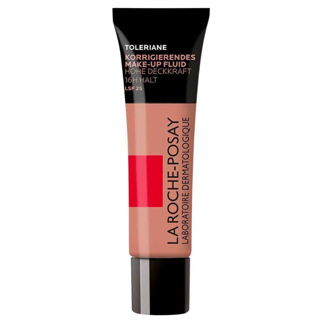 La Roche-Posay Toleriane Corretiva Líquido SPF 25-11 Clair bege 30ml