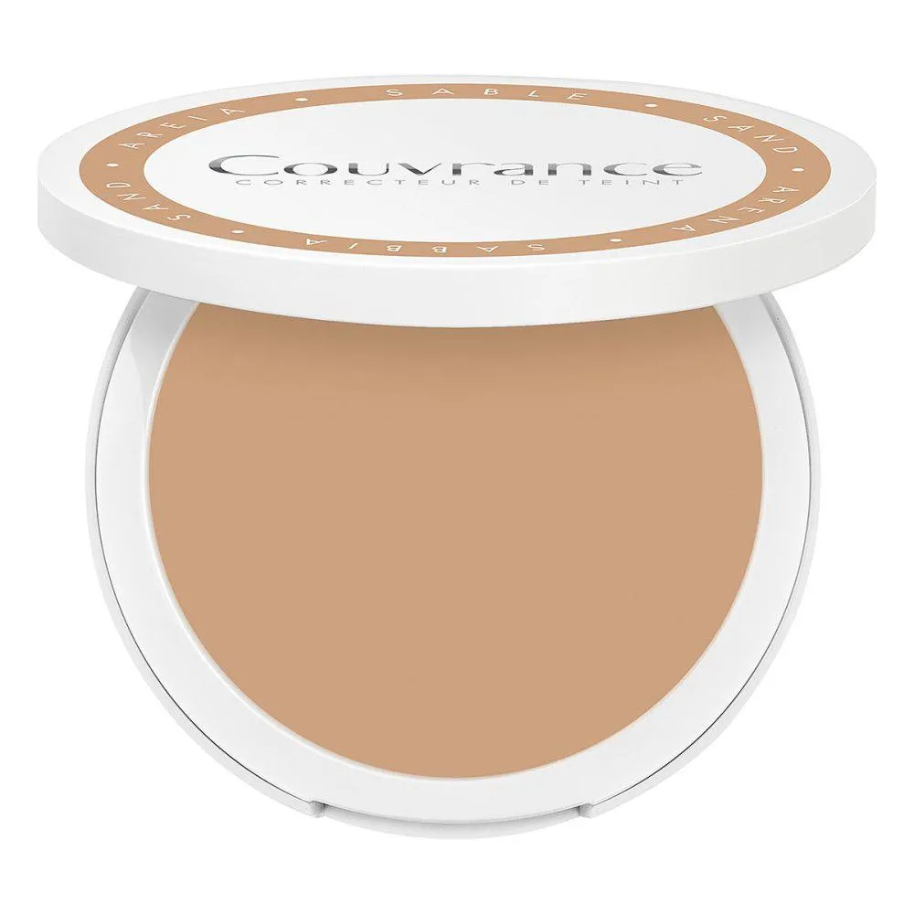 Avene Couvrance Compact Cream Make-Up Sand 1.2 8,5 g