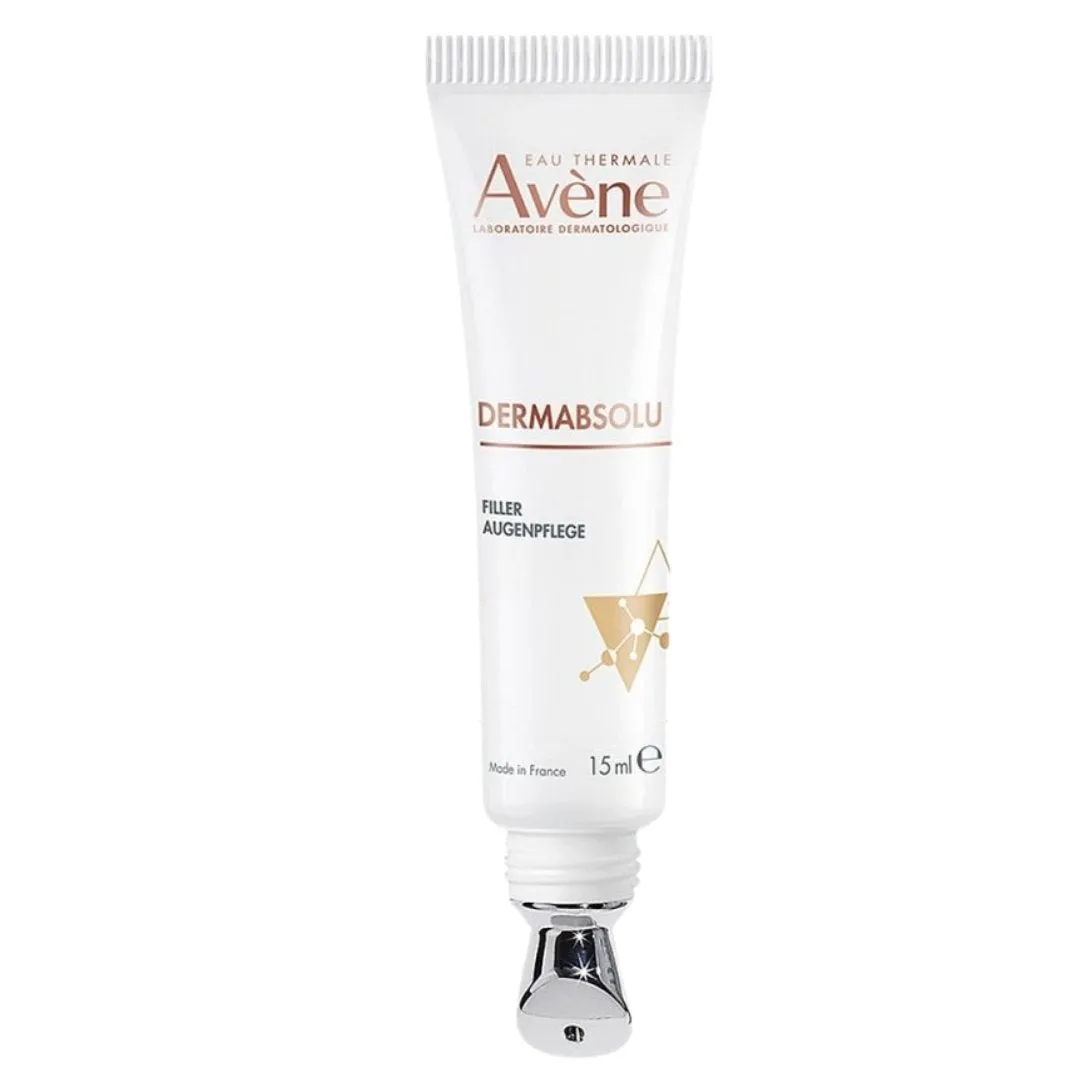 Avene Dermabsolu enchimento ocular de 15 ml