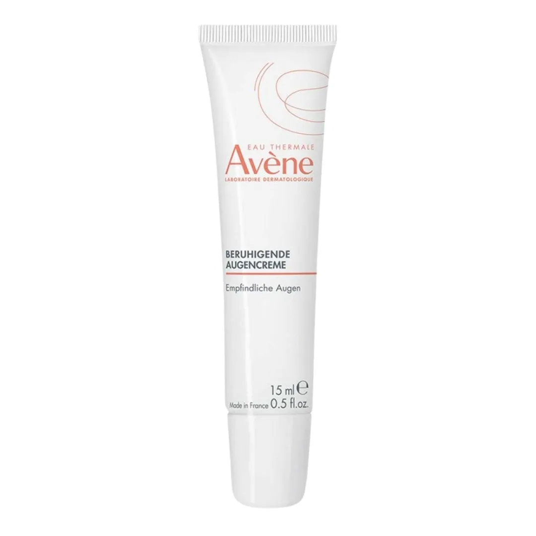 Avene Creme para os olhos calmante 10 ml