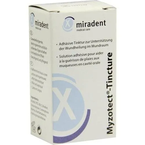 MyZotect Tintura 5 ml