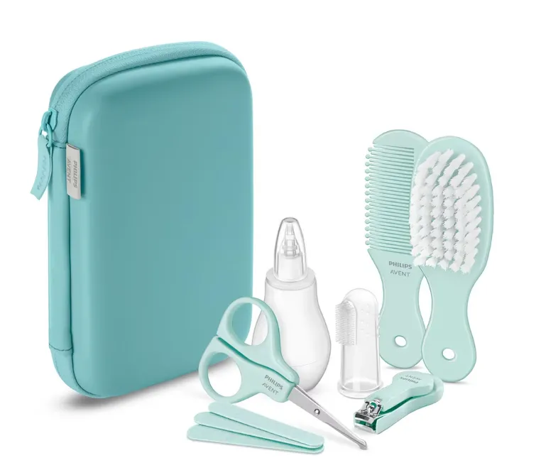Philips Avent Conjunto Cuidado do Bebé