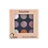 RUBY ROSE PALETA DE SOMBRAS EM CREME - SHINE GLITTER